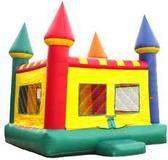 Bounce Houses & Combo Bounces Bounce Houses & Combo Bounces