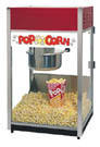 Concessions & More Concessions & More