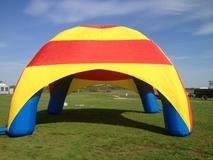 Inflatable Tents Inflatable Tents