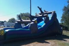 Wild Rapids (Dry) Wild Rapids (Dry)