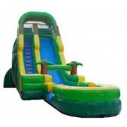Super Screamer 24' (Wet) Super Screamer 24' (Wet)