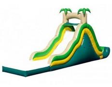 Jungle Super Slide (Wet) Jungle Super Slide (Wet)