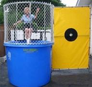 Dunk Tank Dunk Tank