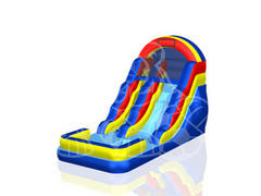 Mega Splash (Wet) Mega Splash (Wet)