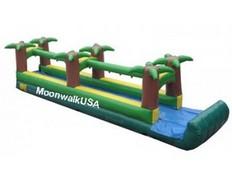 Tropical Slip-N-Slide (Wet) Tropical Slip-N-Slide (Wet)